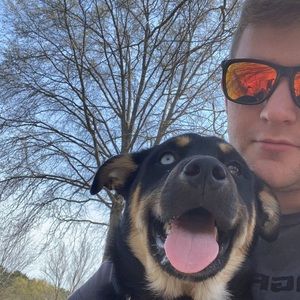 Meet your Posher, Cody